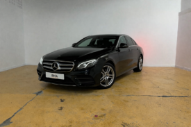 Mercedes Classe E
