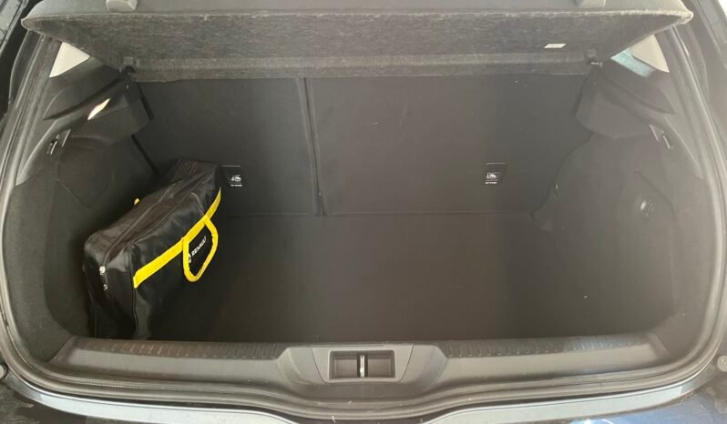 
								Renault Mégane full									