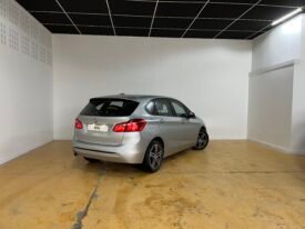 BMW série 2 Active Tourer