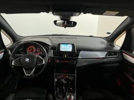 BMW série 2 Active Tourer