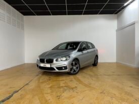 BMW série 2 Active Tourer