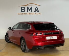 Peugeot 508 SW