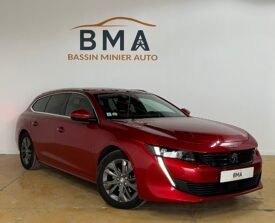 Peugeot 508 SW