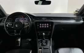 Volkswagen Artéon