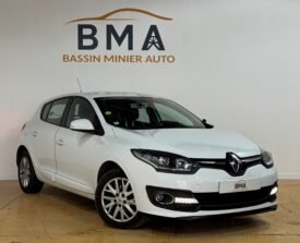 Renault Mégane 3