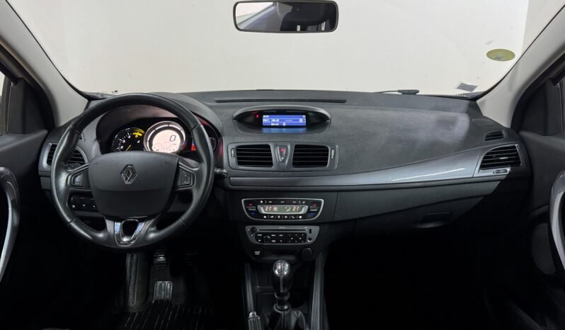 
								Renault Mégane 3 full									