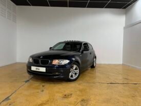 BMW Série 120D