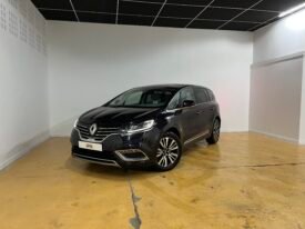 Renault Espace Initiale Paris