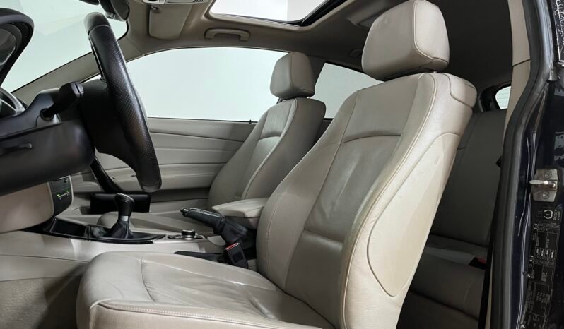 
								BMW Série 120D full									