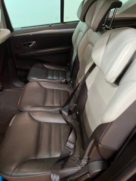 Renault Espace Initiale Paris