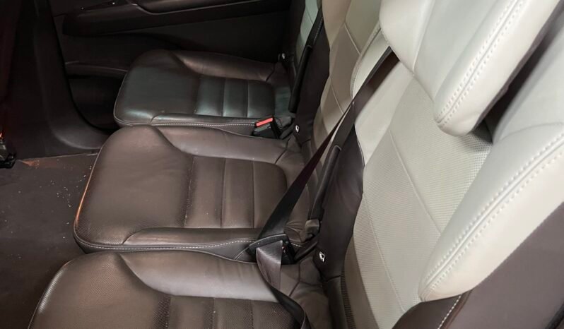 
								Renault Espace Initiale Paris full									