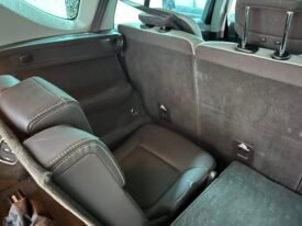 Renault Espace Initiale Paris