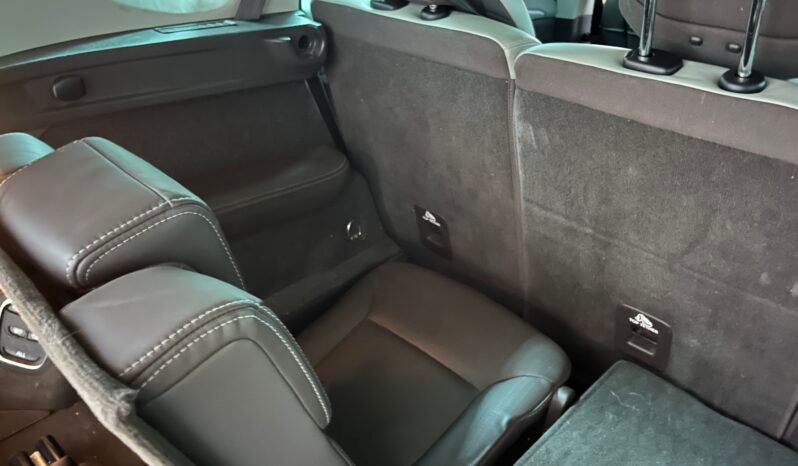 
								Renault Espace Initiale Paris full									