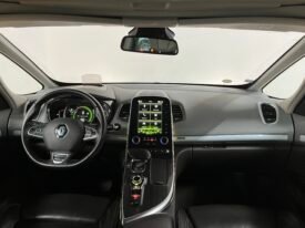 Renault Espace Initiale Paris