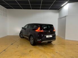 Renault Espace Initiale Paris