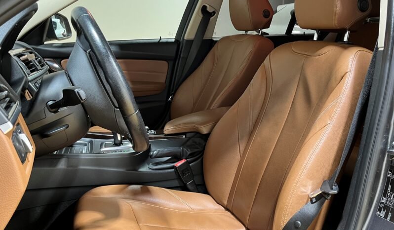 
								BMW SERIE 3 F30 full									