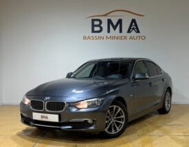 BMW SERIE 3 F30