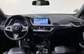 BMW Série 1 2.0 118 D