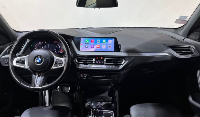 
								BMW Série 1 2.0 118 D full									