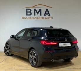 BMW Série 1 2.0 118 D