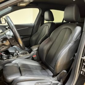 BMW Série 1 2.0 118 D