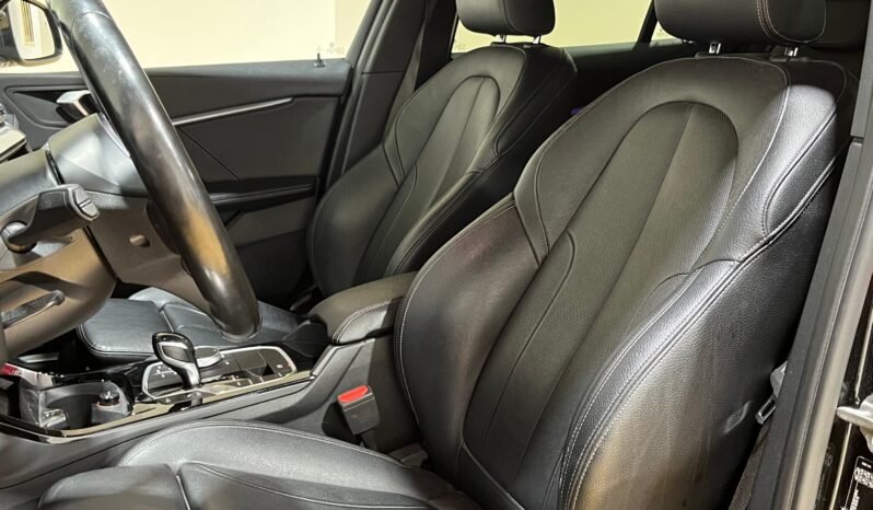 
								BMW Série 1 2.0 118 D full									