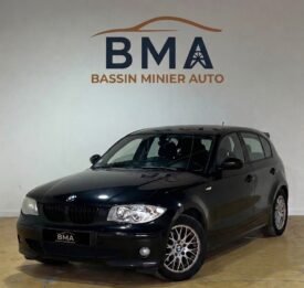 BMW 116i