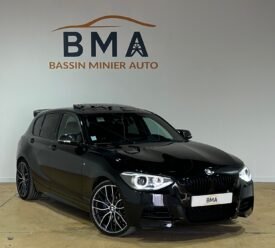 Bmw 135i