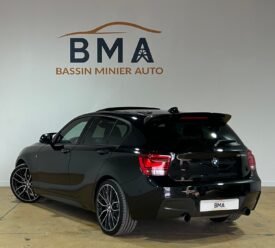 Bmw 135i