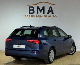 Volkswagen Golf 8 SW