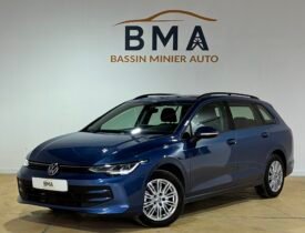 Volkswagen Golf 8 SW
