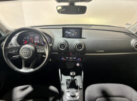 Audi A3 Ambiente