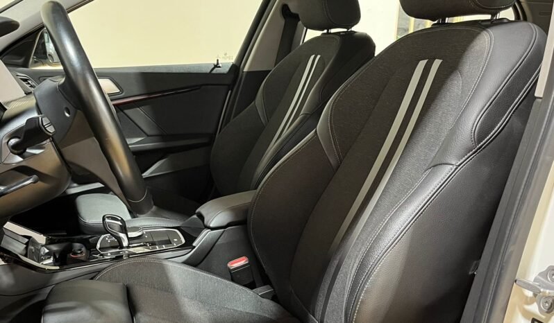 
								Bmw série 1 f40 full									