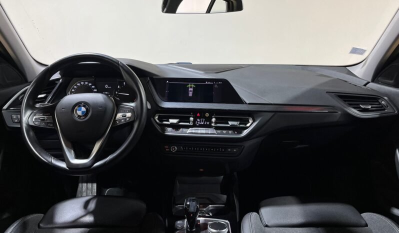 
								Bmw série 1 f40 full									