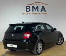 BMW 116i