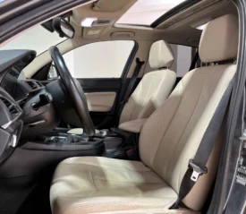 Bmw serie 1 apple carplay