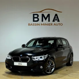 bmw 118i